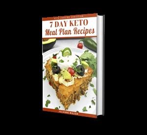 Keto Diet Meal Plan Fasting